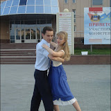 Dance-Tyumen Танцующая Тюмень
