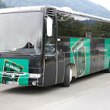 Wacker Innsbruck vs. Greuther Fürth 03.07.2011