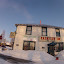 Showed up in Talkeetna and got a beer and room.