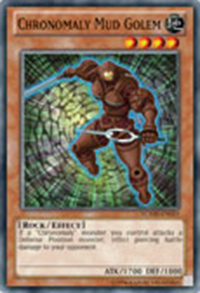 ChronomalyMudGolem-NUMH-EN-OP ChronomalyMudGolem-NUMH-EN-OP