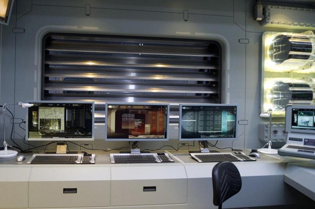 The Avengers new still 09