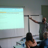 2011, Dia Internacional de la Traducció