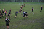 Foto's Beker Finale '07/'08