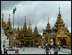 Myanmar, Yangon, Shwedagon Pagoda, 6 September 2012, (19)