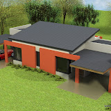 Nuevos Bungalows