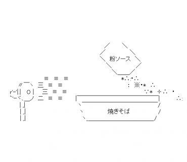 LINE Sticker size W370×H320