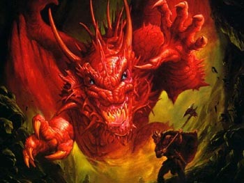Demonio Demonio