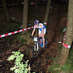 Říjnový bike 2009 (I&K Rousovi)