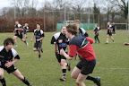 Rugby Jeugd noord 05-03-11