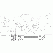 MIXI icon size W180xH180
