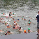O pohár Vltavy 2011 (foto: J. Nalezený)