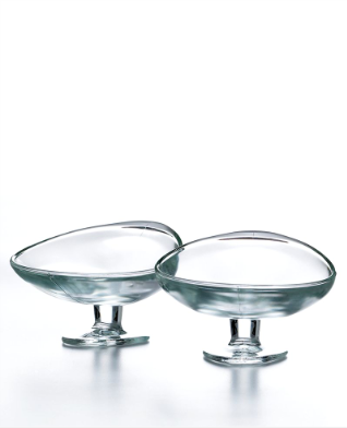 These aren't your typical ice-cream bowls. (macys.com)