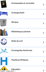 How to download Annuaire Dakar 3.0 mod apk for pc