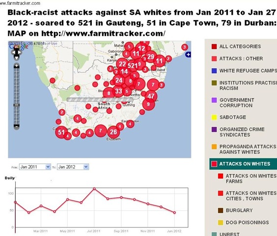 [BLACKRACIST%2520ATTACKS%2520AGAINST%2520SA%2520WHITES%2520MAP%2520FARMITRACKER%2520COM%2520JAN%25202011%2520TO%2520JAN%252027%25202012%255B6%255D.jpg]