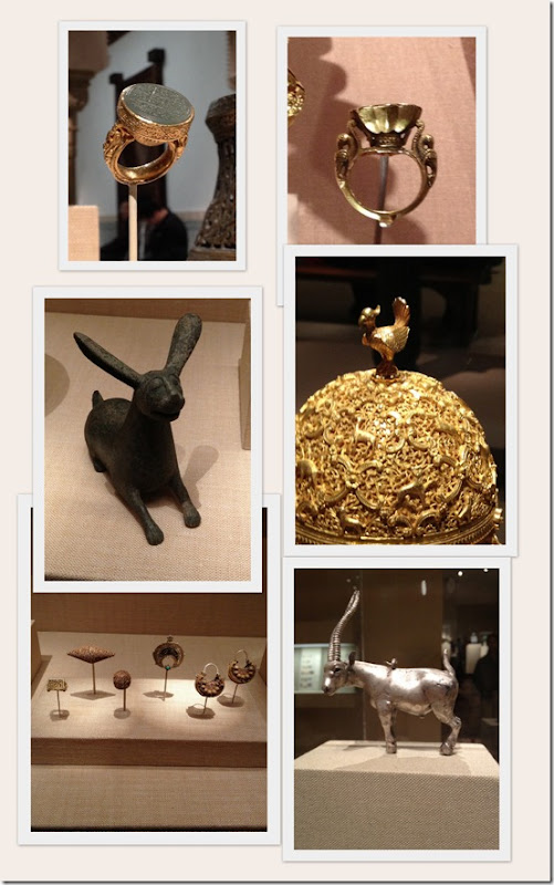 Islamic jewelry