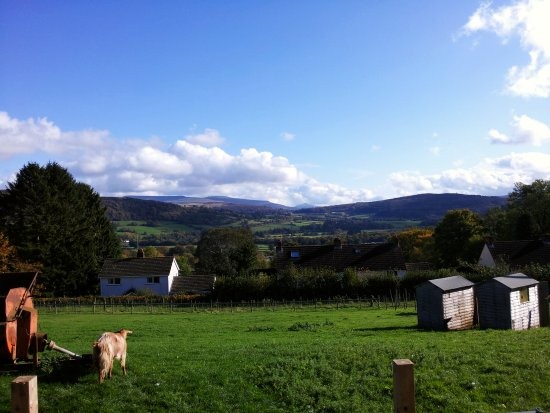 wales wales
