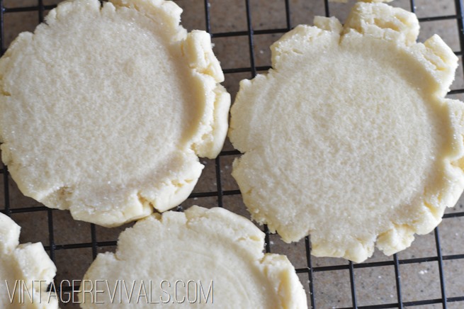 The World's Best Sugar Cookies EVER!!-13