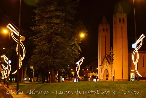 Glória Ishizaka - Luzes de Natal 2013 - LISBOA - 58