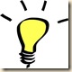 lightbulb