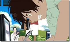 Summer Wars Kenji Decrypts