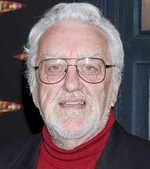 Bernard Cribbins Cameo Bernard Cribbins Cameo