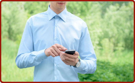9 Ways Your Smartphone Could Save Your Life