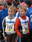 Max und Jakob Mills