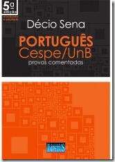 3 - Português Cespe-Unb - Provas Comentadas