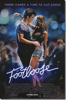 New Footloose