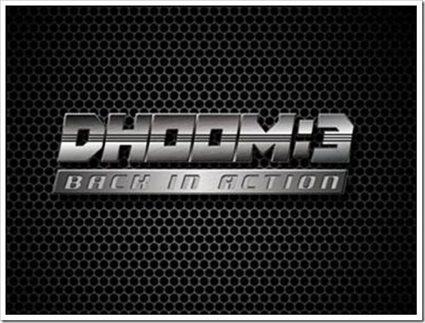 dhoom-3 dhoom-3
