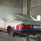 Trockeneis & Konservierung MB R107
