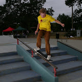 Onesix Cash Cup 2008