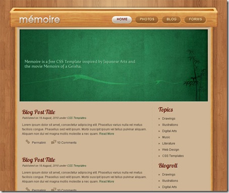 Memoir1