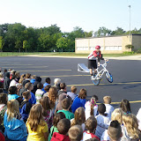 Wonder Wheels BMX Assembly 2011