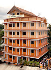Mar Gregorios Karunya Nilayam Slideshow