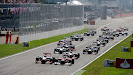 HD Wallpapers 2012 Formula 1 Grand Prix of Italy