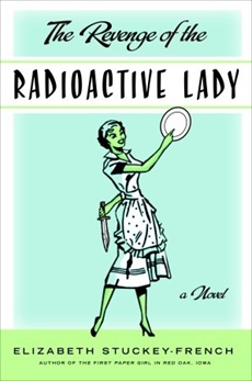 revenge of the radioactive lady