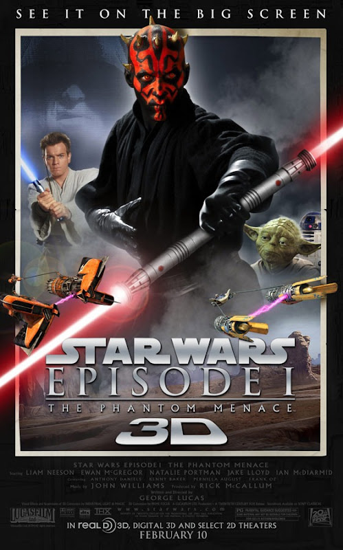SW13D poszter