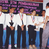 Masa STM