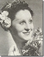 1938 Annie Garrigues 1938 Annie Garrigues