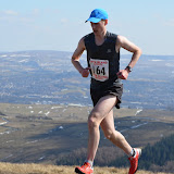 Pendle Hill 2013