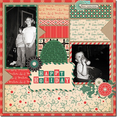 Heather Landry Happy Holidays WEB Heather Landry Happy Holidays WEB