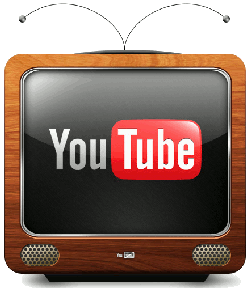 YouTube-TV