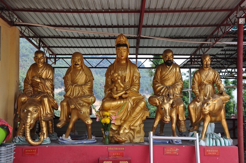 10000-buddhas-monastery-14