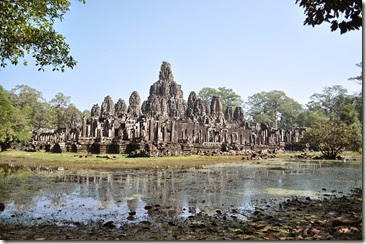 Cambodia Angkor Bayon 131226_0261