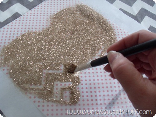 silhouette double sided adhesive