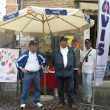 Giornata del donatore - 12-13 giugno 2008