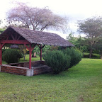 Ngurdoto Lodge © Foto: Doreen Schütze | Outback Africa Erlebnisreisen
