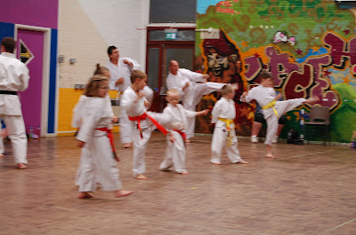  October 2010 Grading Pictures