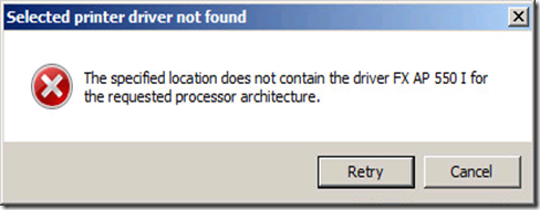 DriverIdentifier Tool